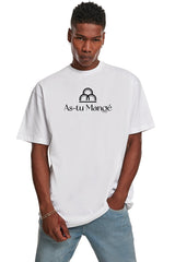 As-tu Mangé Original Premium T-shirt - As-tu Mangé