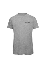 Men's Organic Inspire T-Shirt - As-tu Mangé